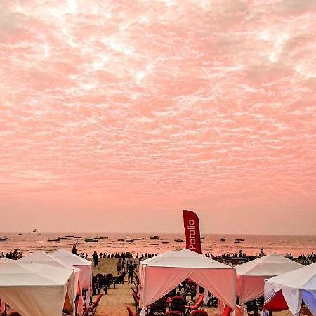 Dodi Holiday Homes Baga Kültér fotó