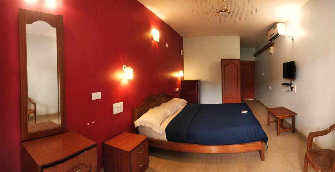 Dodi Holiday Homes Baga Kültér fotó