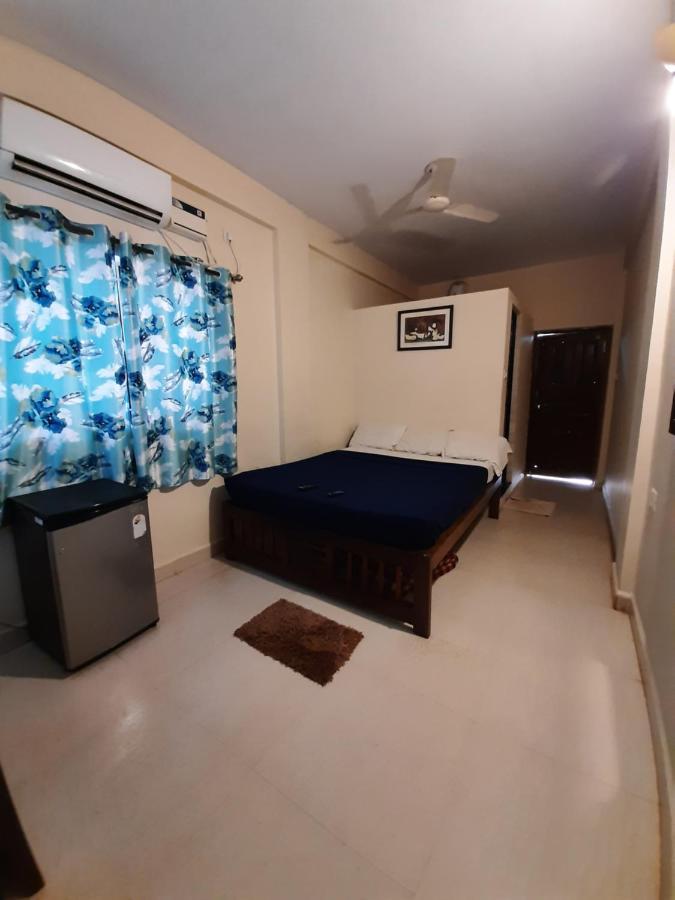 Dodi Holiday Homes Baga Kültér fotó