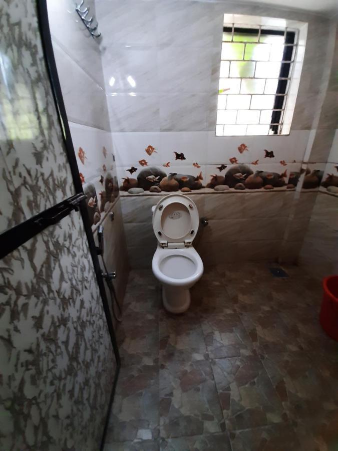 Dodi Holiday Homes Baga Kültér fotó
